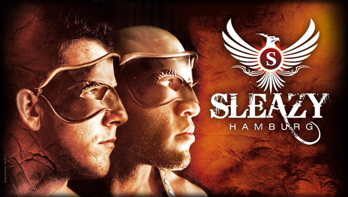 Welcome to SLEAZY Hamburg